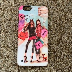iPhone 6/6s case
